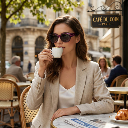 😎 Ochelari de soare polarizați de tip „fit-over” 🕶️