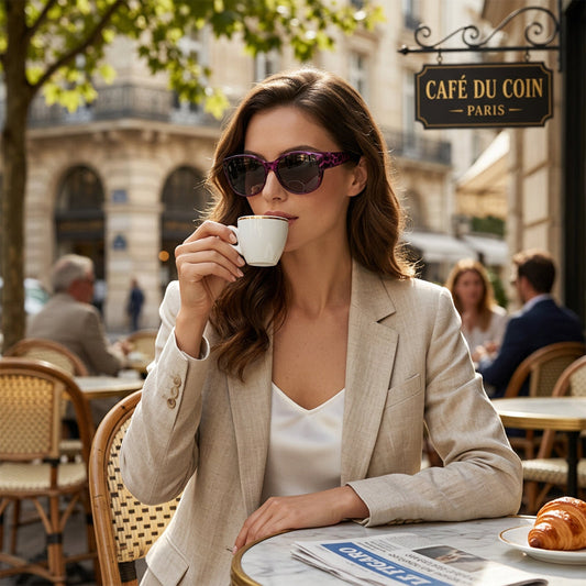 😎 Ochelari de soare polarizați de tip „fit-over” 🕶️