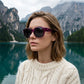 😎 Ochelari de soare polarizați de tip „fit-over” 🕶️