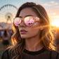 😎 Ochelari de soare polarizați de tip „fit-over” 🕶️