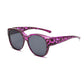 😎 Ochelari de soare polarizați de tip „fit-over” 🕶️