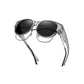 😎 Ochelari de soare polarizați de tip „fit-over” 🕶️
