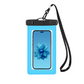 📱 Husă Universală Impermeabilă pentru Smartphone – Protecție Completă la Apă 🌊🔒