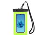 📱 Husă Universală Impermeabilă pentru Smartphone – Protecție Completă la Apă 🌊🔒