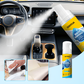 🔥 Detergent puternic și multifuncțional cu spumă pentru interiorul mașinii 🚗