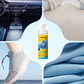 🔥 Detergent puternic și multifuncțional cu spumă pentru interiorul mașinii 🚗