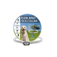 🐕 Zgardă cu uleiuri esențiale naturale pentru alungarea dăunătorilor de la animale de companie 💥