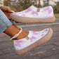 👟 Mocasini fără șireturi pentru femei – antiderapant, respirabili, cu talpă amortizată ✨