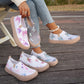 👟 Mocasini fără șireturi pentru femei – antiderapant, respirabili, cu talpă amortizată ✨
