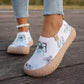 👟 Mocasini fără șireturi pentru femei – antiderapant, respirabili, cu talpă amortizată ✨
