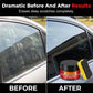 🚗 Siguranță Maximă: Polish Profesional pentru Sticlă Auto! ✨