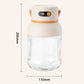 ⚙️ Blender personal portabil pentru shake-uri și smoothie-uri 🔥