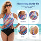 👙✨ Costum de Baie Întreg cu Imprimeu – Stil Fashion & Siluetă Elegantă! 🌊☀️