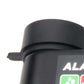🏍️🔒 Blocator Disc de Fână cu Alarmă – Protecție Dublă, Rezistent și Impermeabil, pentru Siguranța Maximă! 🚨💪