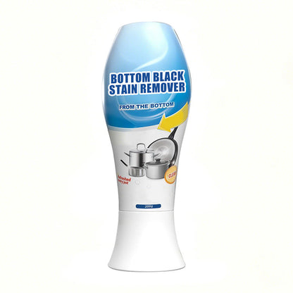 🧼 Produs de curățat oale și tigăi și îndepărtator de rugină – Îndepărtează eficient petele negre și rugina, redând vaselor de gătit aspectul de nou 🔥