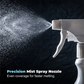 ❄️✨ Spray pentru Degivrare și Curățare Frigider – Topire Rapidă a Gheții și Igienizare Profundă, Fără Bătaie de Cap! 🧼🧊