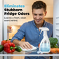 ❄️✨ Spray pentru Degivrare și Curățare Frigider – Topire Rapidă a Gheții și Igienizare Profundă, Fără Bătaie de Cap! 🧼🧊