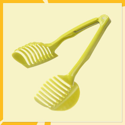 🔪🔥 Instrument Creativ de Tăiat Felii în Bucătărie – Gătește Rapid și Perfect! 🥕🍅
