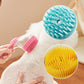 🛁 Perie de baie multifuncțională – O baie ușoară, curată și fără stres ✨