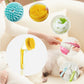 🛁 Perie de baie multifuncțională – O baie ușoară, curată și fără stres ✨