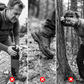 ⛰️✨ Baston de Drumeție Reglabil din Aluminiu | Rezistent, Ușor & cu Amortizare a Șocurilor 🌲🥾