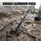 ⛰️✨ Baston de Drumeție Reglabil din Aluminiu | Rezistent, Ușor & cu Amortizare a Șocurilor 🌲🥾