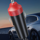 🔌⚡ Încărcător Auto Multifuncțional cu Prize AC & USB – Transformă-ți Mașina într-o Priză Mobilă! 🚗📱