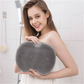 💧 Perie de duș pentru picioare și spate, perniță de masaj 🚿