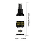 🧴 Spray pentru curățarea și renovarea monumentelor din piatră 🌟