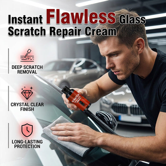 🚗✨ Pastă Universală pentru Repararea Zgârieturilor și Lustruire – Soluția Rapidă! 🛠️💎
