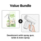 🐾✨ Spray Deodorizant Multifuncțional pentru Animale – Elimină Mirosurile & Reîmprospătează Casa! 🏡🐶
