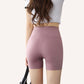 🧘‍♀️ Confort și Stil: Pantaloni de Yoga 3-în-1! ✨