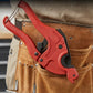 🔧💪 Clește de Tăiat Țevi cu clichet – Robust & Eficient pentru Lucrări Grele! 🛠️⚙️