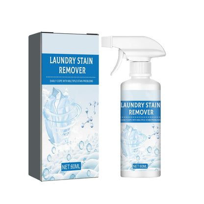 👕✨ Spray Puternic pentru Îndepărtarea Petelelor – Curățare Instantanee și Haine Ca Noi! 🧼💥