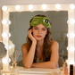 😴 Somn perfect? Mască 3D broscuță moale! 🐸