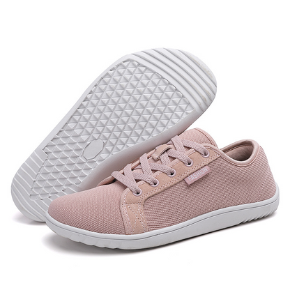 👟✨ Pantofi Minimaliști Barefoot Ultra-Ușori – Confortul Suprem la Fiecare Pas! 🌿🏃‍♂️