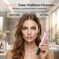 ✨💇‍♀️ Stick pentru Netezirea Firelor Rebele – Portabil & Fără Clătire! 👜🚫💧