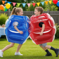 ⚽🤸 Baloane de Sumo Gonflabile pentru Copii – PVC Rezistent & Distracție în Aer Liber! 🎉🌳