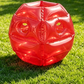 ⚽🤸 Baloane de Sumo Gonflabile pentru Copii – PVC Rezistent & Distracție în Aer Liber! 🎉🌳