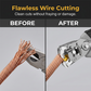 ✂️⚡ Clește Dezizolator & Pliator Automат – 2-în-1 pentru Lucrări Electrice Rapide! 🛠️🔌