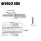 🔧 Reparații Gips Carton Perfecte: Cleme Inox Rezistente! ✨