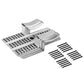 🔧 Reparații Gips Carton Perfecte: Cleme Inox Rezistente! ✨