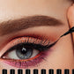 ✨ Eyeliner Lichid cu Vârf Ultra-Subțire! 🖋️