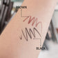 ✨ Eyeliner Lichid cu Vârf Ultra-Subțire! 🖋️