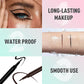 ✨ Eyeliner Lichid cu Vârf Ultra-Subțire! 🖋️