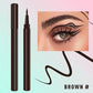 ✨ Eyeliner Lichid cu Vârf Ultra-Subțire! 🖋️