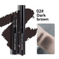 ✨👩 Stick Corector pentru Păr & Contur – Ascunde Firele Albe și Subțiază Fața Instant! 💄🤎