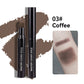 ✨👩 Stick Corector pentru Păr & Contur – Ascunde Firele Albe și Subțiază Fața Instant! 💄🤎