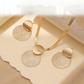 🎁 Cumperi 1, Primești 1! Set Geometric: Stil Elegant Instant ✨
