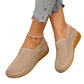 👡 Sandale Casual de Damă cu Pană, Perforate și cu Barete – Confort Respirabil și Stil Eficient ✨